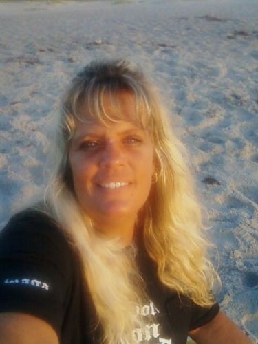 Tracy Kriegbaum