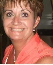 Kimberly Wall