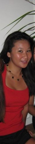 Amanda Wu