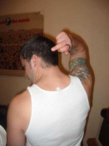Jason Hoge
