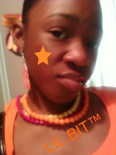 Nia Jones