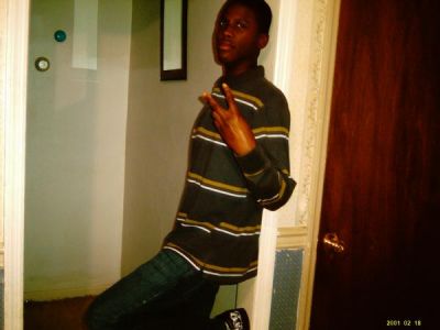Drevaughn 