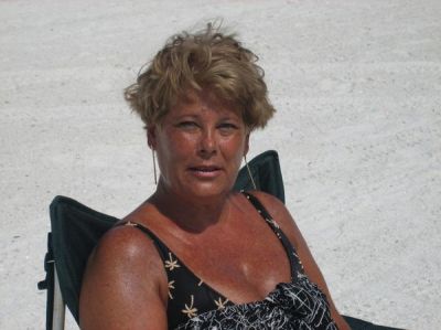 Nancy Grueiro