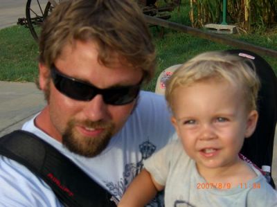 Derik Ahlbrand