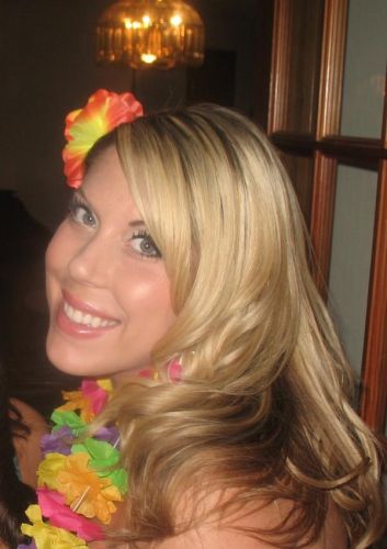 Candice Taylor