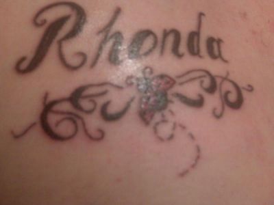 Rhonda Navarro