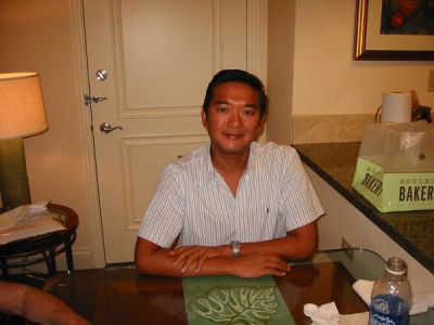 Joseph Ma