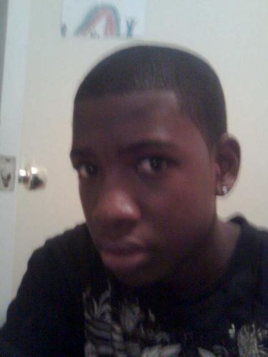 Anthony Ware