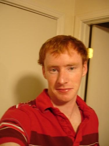 Patrick Murphy