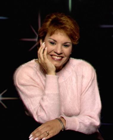 Sylvia Barlow