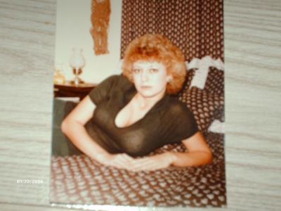 Janet Collins