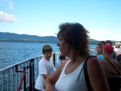 Linda Carpenter
