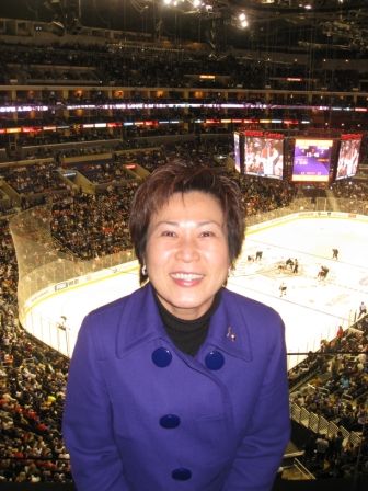 Alice Tsai