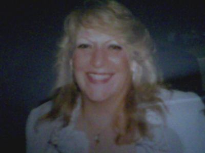 Dawn Chastain