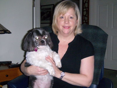 Nancy Stevenson