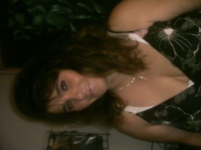 Debbie Eskridge