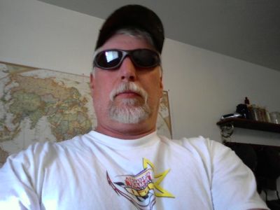 Gar Robinson