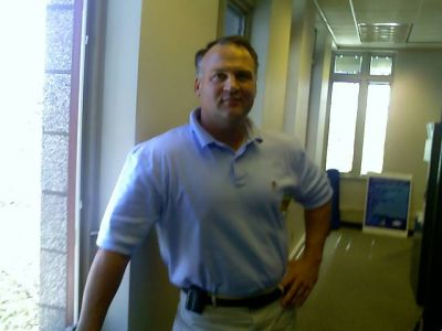 Matthew Bugger