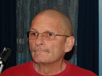 Rickey Albert