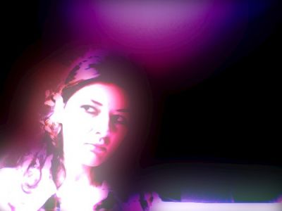 Karima Cherif