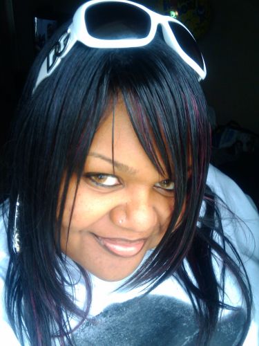 Tamara White