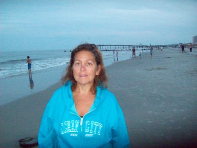 Carlita Barnes