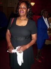 Shirley Nelson