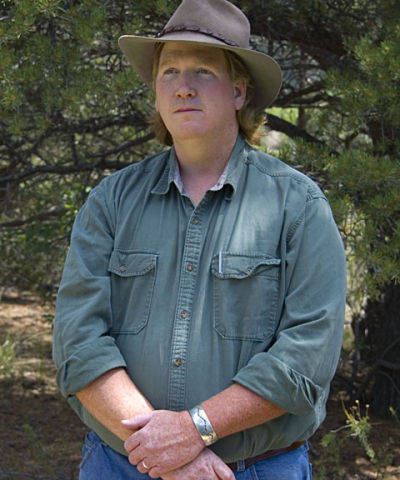 Mark Dierker