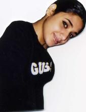 Sabrina Tariq