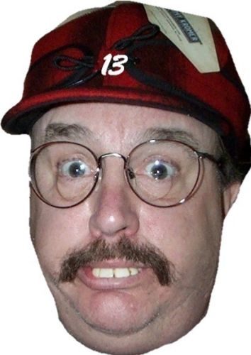 Gary Newman