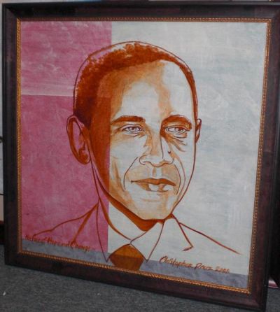 Christopher Perez