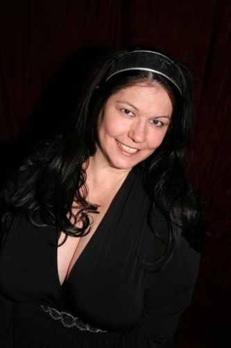 Melodie Claussen