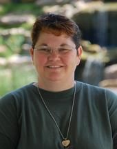 Mary Osmus