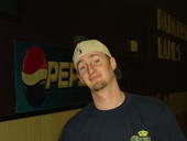 Melvin Smith
