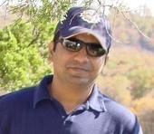 Sudarshan Kodwani