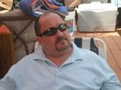 Ronny Hall
