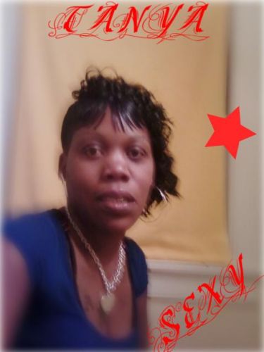 Tanya Gooch