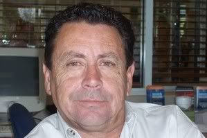 Michael Candelaria