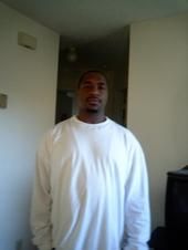Corey Mcrae