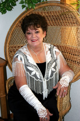 Joanne Hale