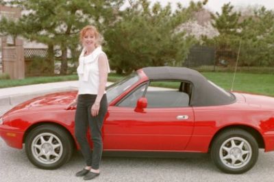 Carol Christopher