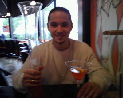 Mark Dauphinee