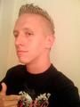 Shane Hoover
