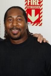 Reginald Young