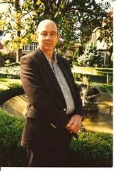 Jonathan Fox