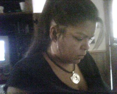 Tywana Locklear