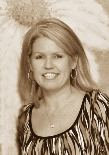 Brandi Rodgers