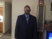 Carl Jackson