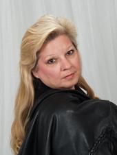 Teri Casto