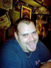 Dustin Gibson